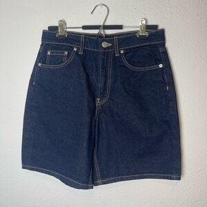 Like New Zara Denim Shorts | Size 6